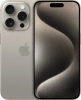 Смартфон Apple iPhone 15 Pro 256GB eSim Natural Titanium