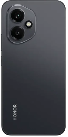 Смартфон Honor 400 8/256 black