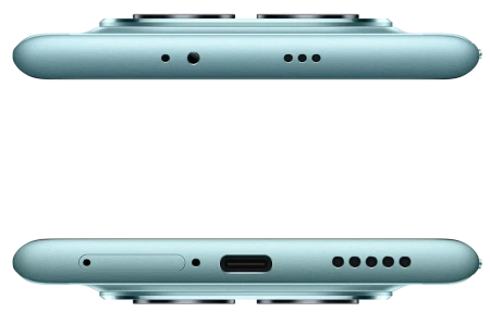 Смартфон Poco M8 5G 12/512GB Green