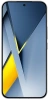 Смартфон Poco F8 Ultra 16/512GB Denim Blue