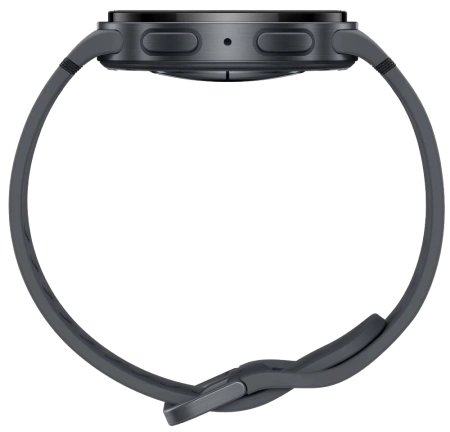 Часы Samsung Galaxy Watch 8 LTE 44mm Graphite