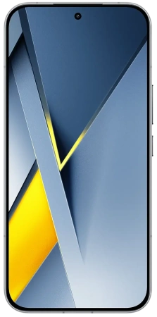 Смартфон Poco F8 Ultra 16/512GB Denim Blue
