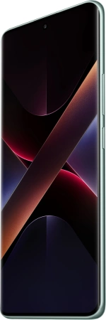 Смартфон Poco X7 12/512GB Green