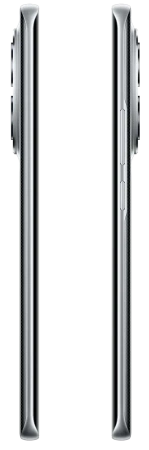 Смартфон Poco M8 5G 12/512GB Silver