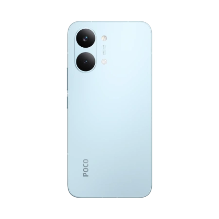 Смартфон Poco X8 Pro Max 12/256GB Blue