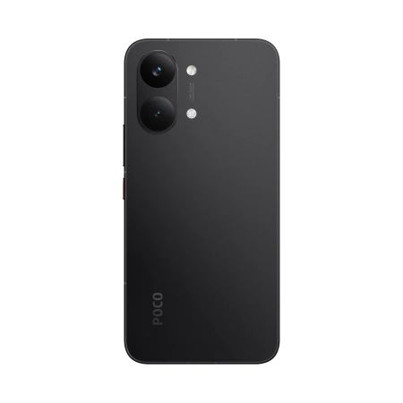 Смартфон Poco X8 Pro Max 12/512GB Black