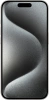 Смартфон Apple iPhone 15 Pro 256GB eSim White Titanium