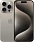 Смартфон Apple iPhone 15 Pro 256GB eSim Natural Titanium 42_42_189672