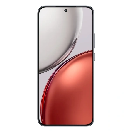 Смартфон Honor X9d 8/256GB Midnight Black