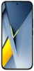Смартфон Poco F8 Ultra 12/256GB Black