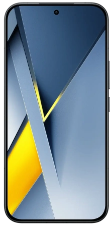 Смартфон Poco F8 Ultra 12/256GB Black