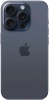 Смартфон Apple iPhone 15 Pro 256GB eSim Blue Titanium