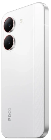 Смартфон Poco X8 Pro 8/512GB White