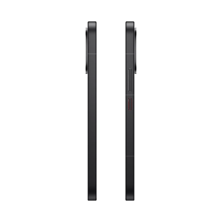 Смартфон Poco X8 Pro Max 12/512GB Black