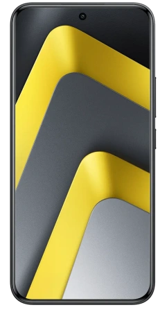 Смартфон Poco M8 Pro 5G 8/256GB Black