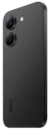 Смартфон Poco X8 Pro 8/256GB Black