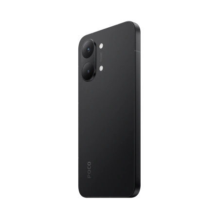 Смартфон Poco X8 Pro Max 12/512GB Black