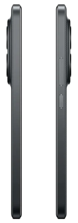 Смартфон Poco M8 Pro 5G 8/256GB Black