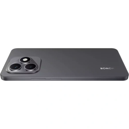 Смартфон Honor X8d 8/128GB Velvet Black