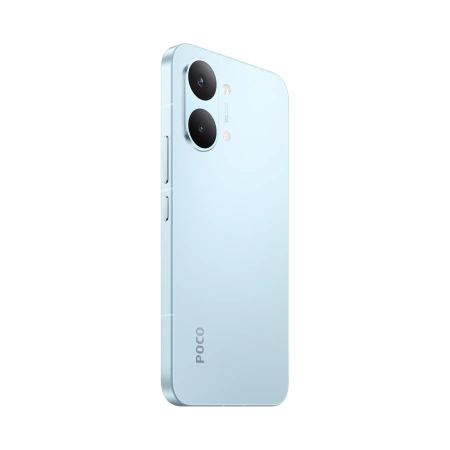 Смартфон Poco X8 Pro Max 12/256GB Blue