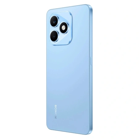 Смартфон Honor X8d 8/128GB Light Blue
