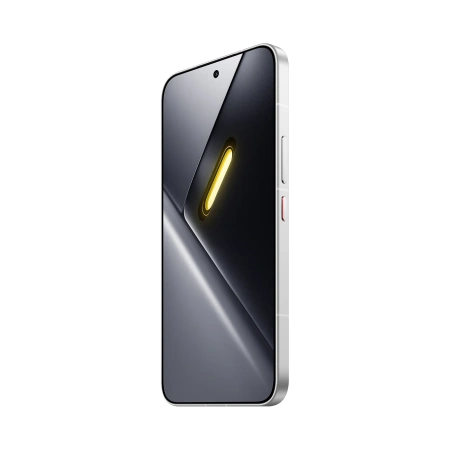 Смартфон Poco X8 Pro Max 12/256GB White
