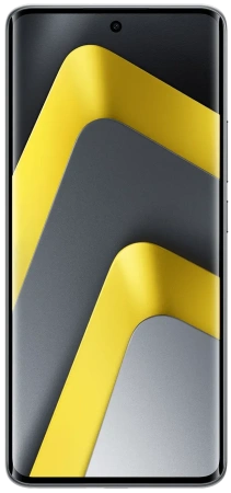 Смартфон Poco M8 5G 12/512GB Silver