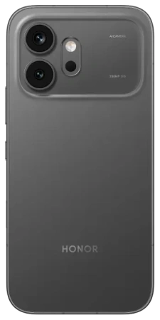 Смартфон Honor 600 8/256GB Black