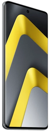 Смартфон Poco M8 5G 12/512GB Silver