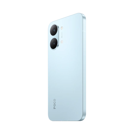 Смартфон Poco X8 Pro Max 12/256GB Blue