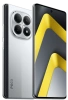 Смартфон Poco M8 5G 12/512GB Silver