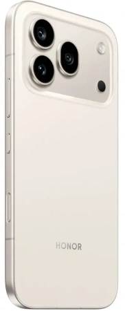 Смартфон Honor 600 Pro 12/512GB Golden White