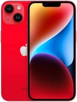 Смартфон Apple iPhone 14 Plus 256GB eSim Red