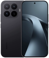 Смартфон Xiaomi 17T 12/256GB Black