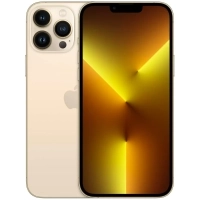 Смартфон Apple iPhone 13 Pro Max 128GB Gold