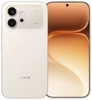 Смартфон Honor 600 12/256GB Golden White