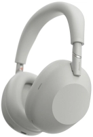 Наушники Sony WH-1000XM6 Platinum Silver