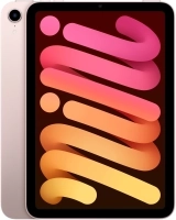 Планшет Apple iPad mini (2021) 8.3" 256GB Wi-Fi+Cellular Pink
