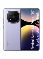 Смартфон  Xiaomi Redmi Note 14 Pro+ 12/256 ГБ Lavander Purple