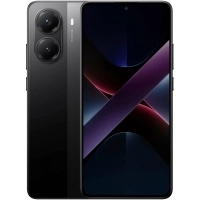 Смартфон Xiaomi POCO X7 Pro 8/256GB Black