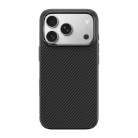 Кевларовый чехол MagSafe Benks ArmorPro 600D для iPhone 17 Pro
