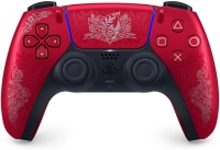 Геймпад Sony DualSense PS5 Limited Edition - Monster Hunter Wilds