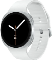 Часы Samsung Galaxy Watch 8 LTE 40mm Silver