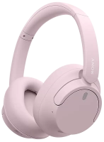 Наушники Sony WH-CH720N Pink