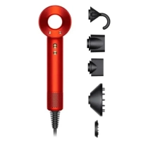 Фен Dyson Supersonic HD08 - Topaz Orange