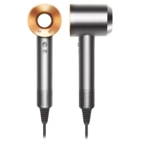 Фен Dyson Supersonic HD07 - Nickel/Cooper - EU