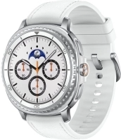 Часы Samsung Galaxy Watch 8 LTE Classic 46mm White