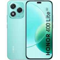 Смартфон Honor 400 Lite 8/256 Green