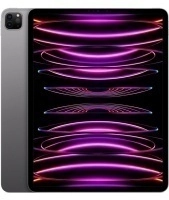Планшет Apple iPad Pro (2022) 12.9" 512GB Wi-Fi+Cellular Space Gray