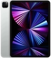 Планшет Apple iPad Pro (2022) 11" 256GB Wi-Fi Silver